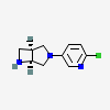 an image of a chemical structure CID 10375812