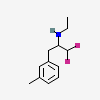 an image of a chemical structure CID 103759786