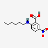an image of a chemical structure CID 10378231