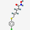 an image of a chemical structure CID 10378404