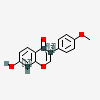 an image of a chemical structure CID 10378473