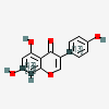 an image of a chemical structure CID 10378578