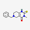 an image of a chemical structure CID 10379323
