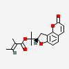 an image of a chemical structure CID 10381828