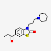 an image of a chemical structure CID 10382125