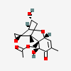 an image of a chemical structure CID 10382483