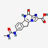 an image of a chemical structure CID 10382548