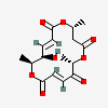 an image of a chemical structure CID 10382600