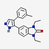 an image of a chemical structure CID 10383002