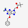 an image of a chemical structure CID 10383563