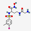 an image of a chemical structure CID 10384017
