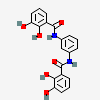 an image of a chemical structure CID 10385095