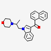 an image of a chemical structure CID 10386161