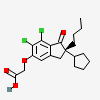 an image of a chemical structure CID 10386195