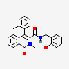 an image of a chemical structure CID 10386984