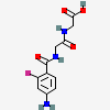 an image of a chemical structure CID 103870021