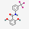 an image of a chemical structure CID 103890218