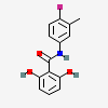 an image of a chemical structure CID 103890441