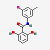 an image of a chemical structure CID 103890665