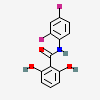 an image of a chemical structure CID 103891426