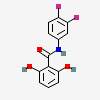an image of a chemical structure CID 103891439