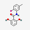 an image of a chemical structure CID 103891701