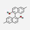 an image of a chemical structure CID 10389276