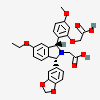 an image of a chemical structure CID 10391968