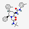 an image of a chemical structure CID 10392523