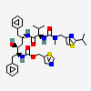 an image of a chemical structure CID 10395099