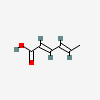 an image of a chemical structure CID 10396815