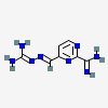 an image of a chemical structure CID 10398061
