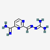 an image of a chemical structure CID 10398062