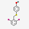 an image of a chemical structure CID 103981311
