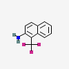 an image of a chemical structure CID 10398225