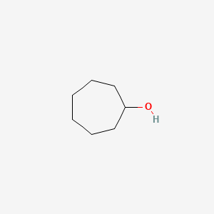 Cycloheptanol