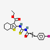 an image of a chemical structure CID 1040011