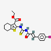 an image of a chemical structure CID 1040013