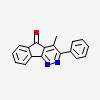 an image of a chemical structure CID 10401026
