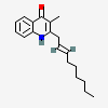 an image of a chemical structure CID 10401590