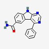 an image of a chemical structure CID 10401837