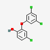 an image of a chemical structure CID 10401922