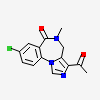 an image of a chemical structure CID 10401926