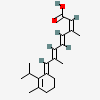 an image of a chemical structure CID 10402558