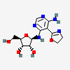 an image of a chemical structure CID 10403173