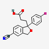 an image of a chemical structure CID 10403174