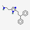 an image of a chemical structure CID 10403687