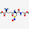 an image of a chemical structure CID 10404739