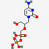 an image of a chemical structure CID 10406133