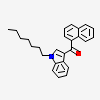 an image of a chemical structure CID 10406802